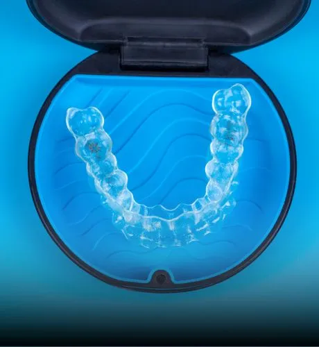 invisalign chesterfield